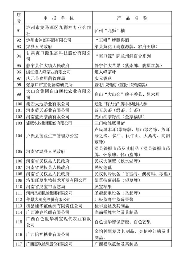 桂林吉福思罗汉果有限公司