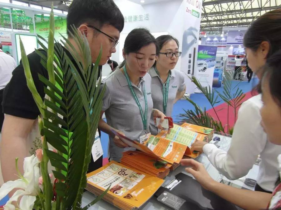 桂林吉福思罗汉果有限公司
