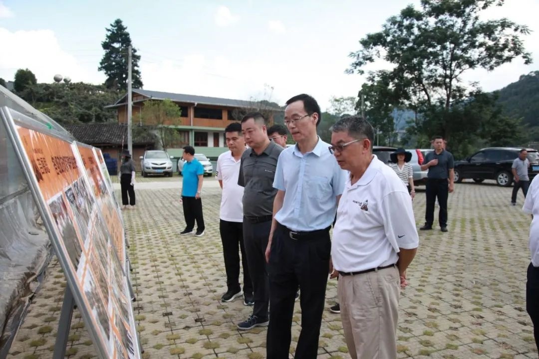 桂林吉福思罗汉果有限公司