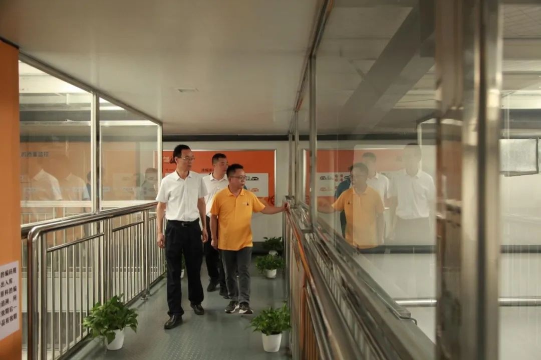 桂林吉福思罗汉果有限公司