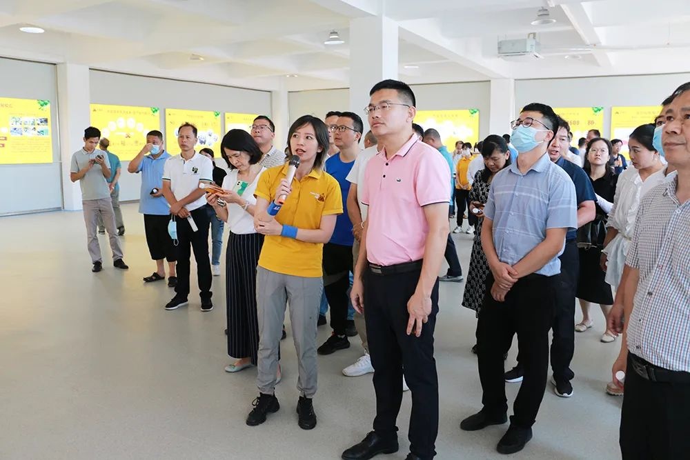 桂林吉福思罗汉果有限公司