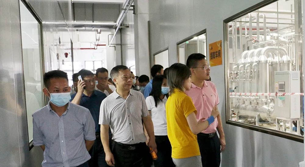 桂林吉福思罗汉果有限公司
