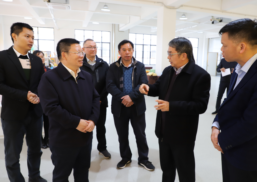 桂林吉福思罗汉果有限公司