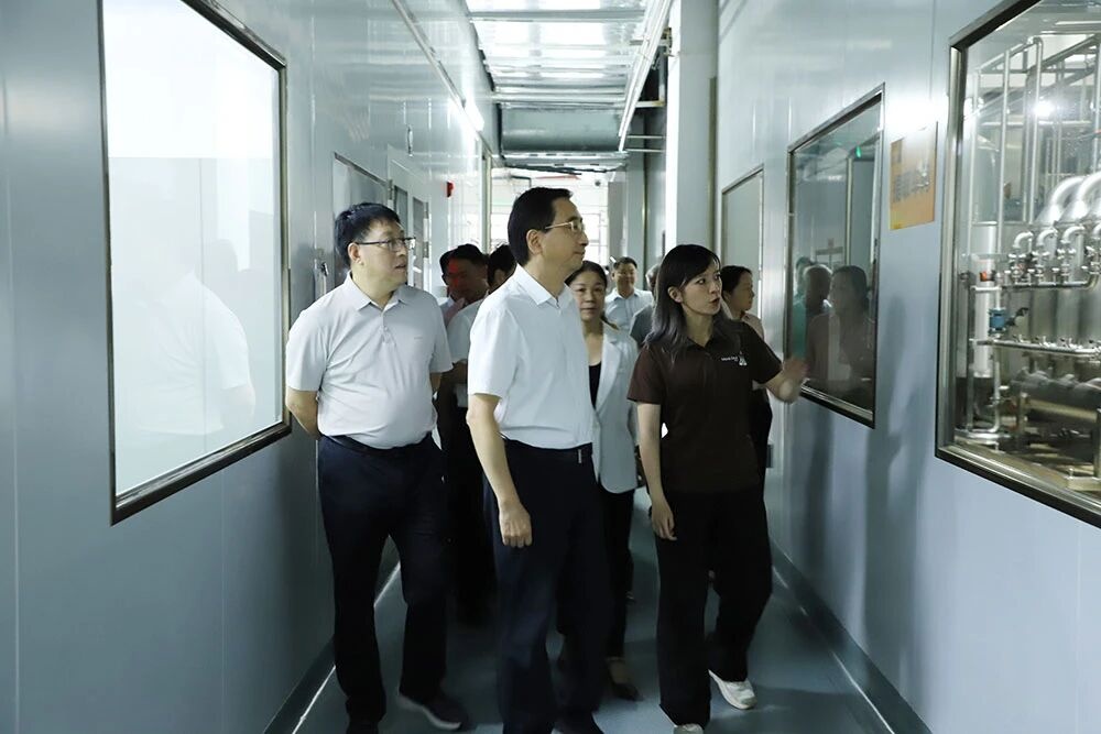 桂林吉福思罗汉果有限公司